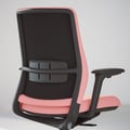 silla de oficina A+S WORK ACTIU